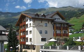 Hotel Garni Lawens